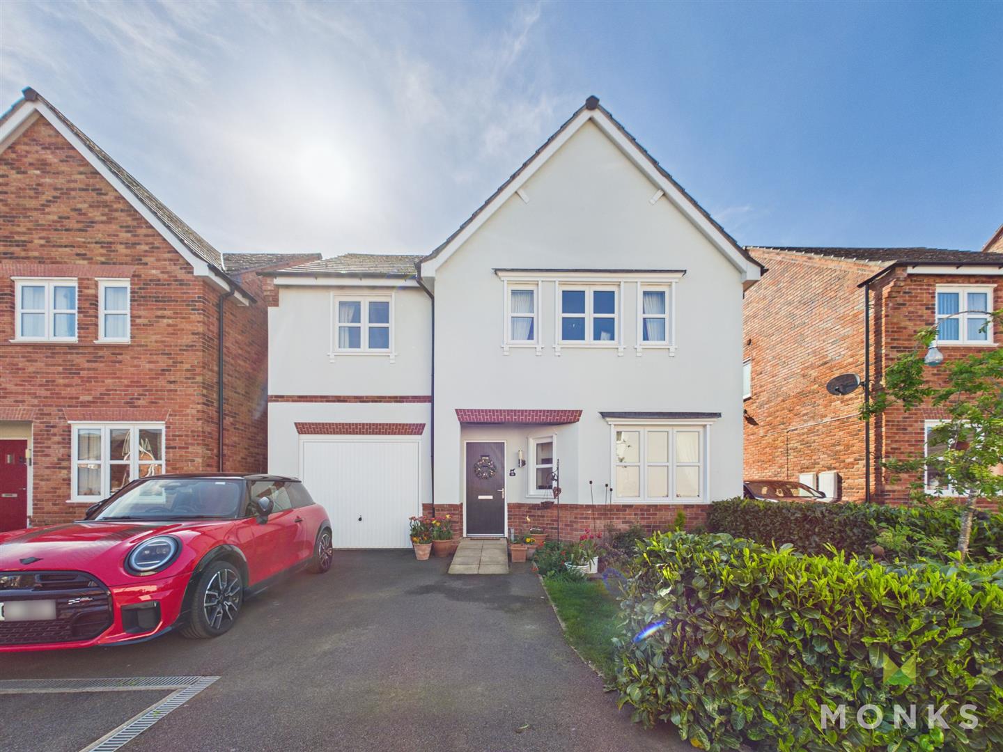 9 Telford Avenue, Ellesmere, SY12 0GE For Sale